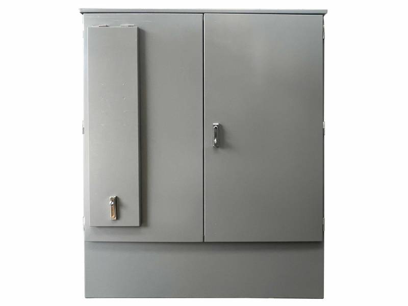 Sheet Metal Electrical Cabinets